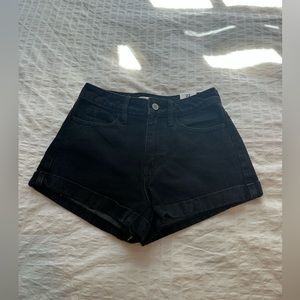 Pacsun mom Jean shorts